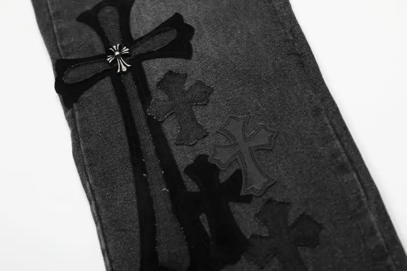 Chrome Hearts S-2XL qctx8120 (12)